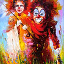 Изображение фотообоев