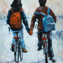 Изображение фотообоев