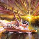 Изображение фотообоев