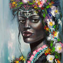 Изображение фотообоев