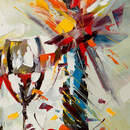 Изображение фотообоев