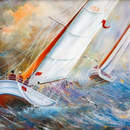 Изображение фотообоев