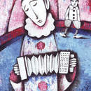 Изображение фотообоев