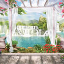 Изображение фотообоев