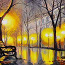 Изображение фотообоев