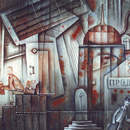 Изображение фотообоев