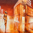 Изображение фотообоев