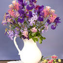 Изображение фотообоев