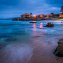 Изображение фотообоев