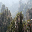 Изображение фотообоев