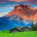 Изображение фотообоев