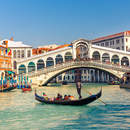 Фотообои на стену — Венецианский мост