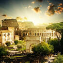 Изображение фотообоев