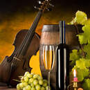 Изображение фотообоев