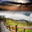 Изображение фотообоев