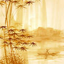 Изображение фотообоев