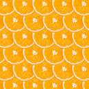 Фотообои с апельсиновым фоном