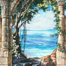 Изображение фотообоев