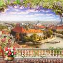 Фреска — Верона