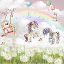 Изображение фотообоев